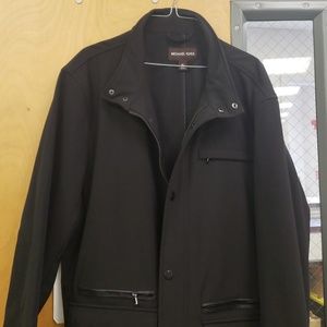 Men's coat